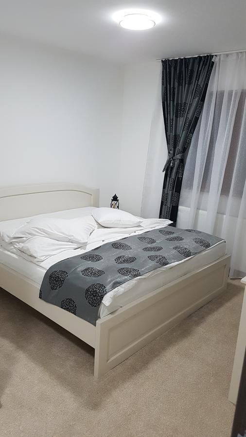 Bed and Breakfast Casuta Din Padure Dragus Exterior foto