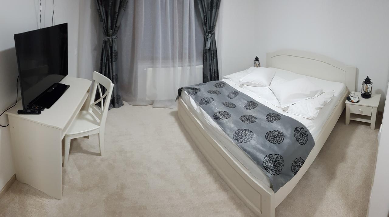 Bed and Breakfast Casuta Din Padure Dragus Exterior foto